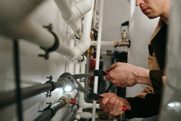 Water Softener Installation in Erin, TN