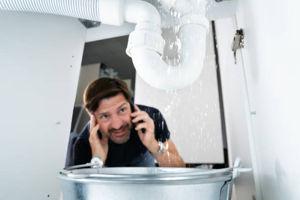 Best Faucet Repair  in Erin, TN