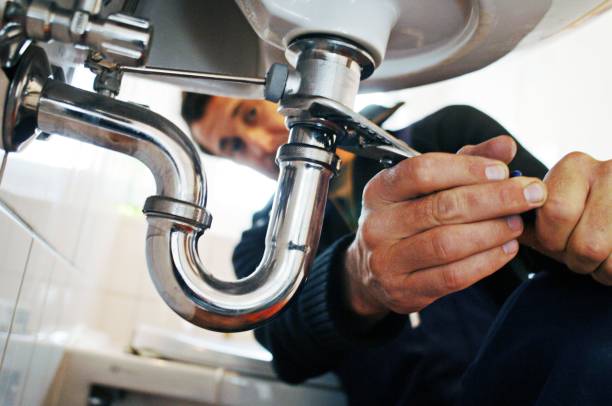 Best Shower Repair Services  in Erin, TN