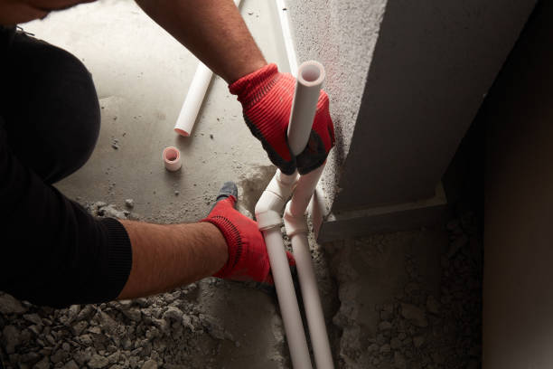 Trusted Erin, TN Plumbing Experts