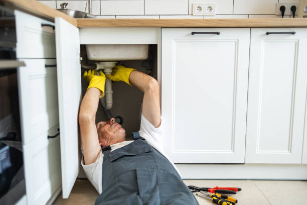 Best Emergency Plumber  in Erin, TN