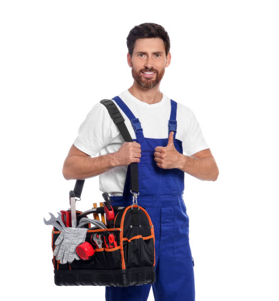 Best Clogged Drain Plumber  in Erin, TN