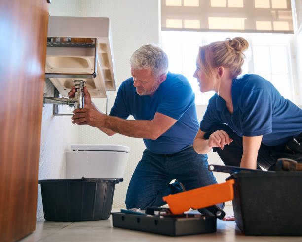 Best Toilet Repair Services  in Erin, TN
